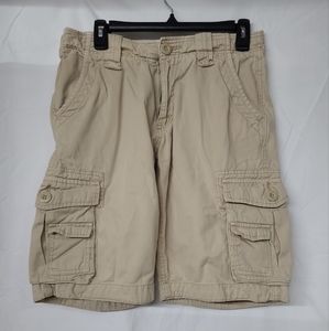 Matchstick Cargo Shorts Size 30‎